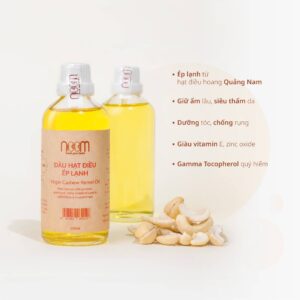 dau-hat-dieu-ep-lanh-chon-boi-la-en